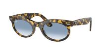Солнцезащитные очки Ray-Ban Wayfarer Oval RB2242 13323F