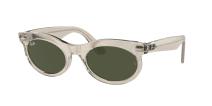 Солнцезащитные очки Ray-Ban Wayfarer Oval RB2242 138331