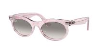 Солнцезащитные очки Ray-Ban Wayfarer Oval RB2242 138432