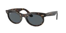 Солнцезащитные очки Ray-Ban Wayfarer Oval RB2242 902/R5