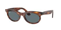 Солнцезащитные очки Ray-Ban Wayfarer Oval RB2242 954/3R