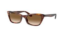 Солнцезащитные очки Ray-Ban Lady Burbank RB2299 954/51