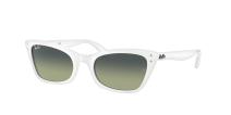 Солнцезащитные очки Ray-Ban Lady Burbank RB2299 975/BH