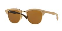 Ray-Ban Clubmaster Wood 1179