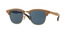 Ray-Ban Clubmaster Wood 1180R5
