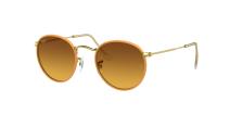 Ray-Ban Round Full Color 91963C
