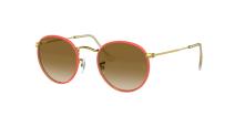 Ray-Ban Round Full Color 919651
