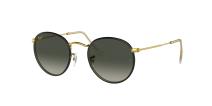 Ray-Ban Round Full Color 919671