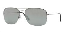 Ray-Ban Flip Out 004/6G
