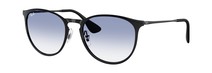 Солнцезащитные очки Ray-Ban Erika Metal RB3539 002/19
