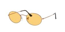 Ray-Ban Oval 90354A