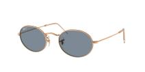 Ray-Ban Oval 9202S2