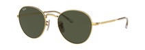 Солнцезащитные очки Ray-Ban David RB3582 001/31