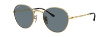 Солнцезащитные очки Ray-Ban David RB3582 001/3R