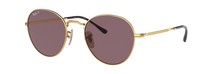 Солнцезащитные очки Ray-Ban David RB3582 001/AF