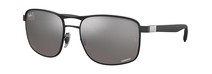 Солнцезащитные очки Ray-Ban RB3660CH 186/5J
