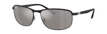 Солнцезащитные очки Ray-Ban RB3671CH 186/5J