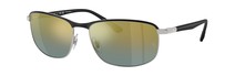 Солнцезащитные очки Ray-Ban RB3671CH 9144J0