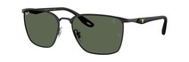 Солнцезащитные очки Ray-Ban RB3673M F11771