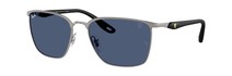 Солнцезащитные очки Ray-Ban RB3673M F12480