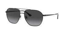 Солнцезащитные очки Ray-Ban RB3692D 002/8G