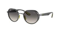 Солнцезащитные очки Ray-Ban RB3703M F03011