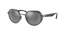 Солнцезащитные очки Ray-Ban RB3703M F0786G