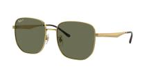 Солнцезащитные очки Ray-Ban RB3713D 001/9A