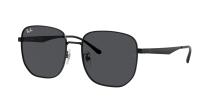Солнцезащитные очки Ray-Ban RB3713D 002/87