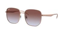 Солнцезащитные очки Ray-Ban RB3713D 9202I8