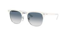 Ray-Ban Clubmaster Metal 90883F