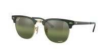 Ray-Ban Clubmaster Metal 9255G4
