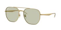 Солнцезащитные очки Ray-Ban RB3724D 001/2
