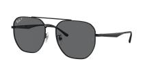 Солнцезащитные очки Ray-Ban RB3724D 002/81