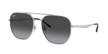 Солнцезащитные очки Ray-Ban RB3724D 003/8G