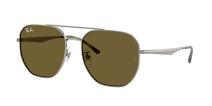 Солнцезащитные очки Ray-Ban RB3724D 004/73