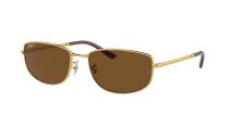 Солнцезащитные очки Ray-Ban RB3732 001/57