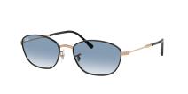 Солнцезащитные очки Ray-Ban RB3749 92723F