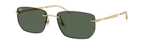 Солнцезащитные очки Ray-Ban RB3768 001/71