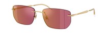 Солнцезащитные очки Ray-Ban RB3768 001/D0