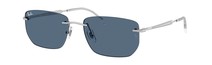 Солнцезащитные очки Ray-Ban RB3768 003/80