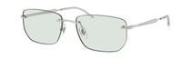 Солнцезащитные очки Ray-Ban RB3768 003/M1