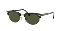 Ray-Ban Clubmaster Oval 130331