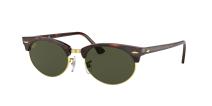 Ray-Ban Clubmaster Oval 130431