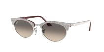 Ray-Ban Clubmaster Oval 130732