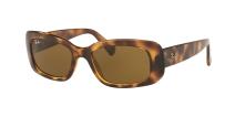 Солнцезащитные очки Ray-Ban RB4122 642/73