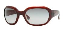 Солнцезащитные очки Ray-Ban RB4123 735/8G