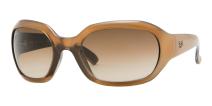 Солнцезащитные очки Ray-Ban RB4123 736/13