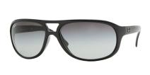 Солнцезащитные очки Ray-Ban RB4124 601/8G