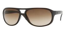 Солнцезащитные очки Ray-Ban RB4124 714/13